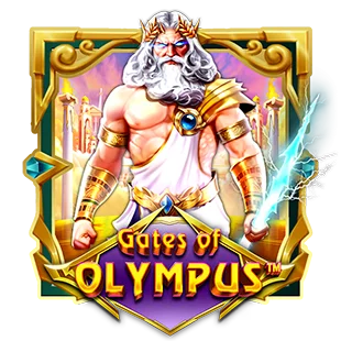 RP8888 Gates Of Olympus Game