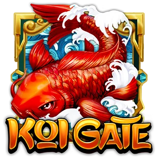 RP8888 koi Gate Game